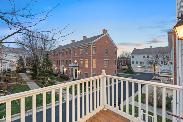 $3,950 | 2068 Broughton Street, Carmel, IN 46032