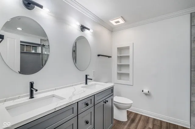 $3,950 | 2068 Broughton Street, Carmel, IN 46032