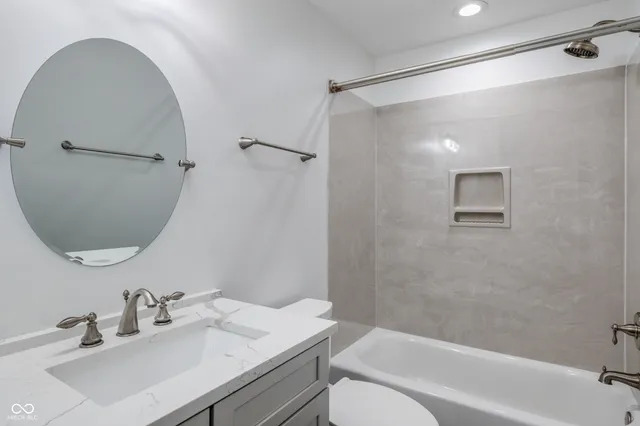 $3,950 | 2068 Broughton Street, Carmel, IN 46032