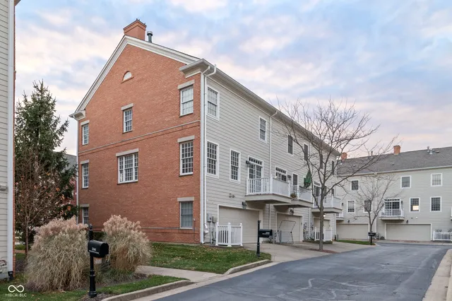 $3,950 | 2068 Broughton Street, Carmel, IN 46032