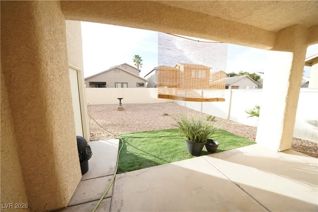 $2,695 | 9813 Cordova Vista Court, Las Vegas, NV 89183
