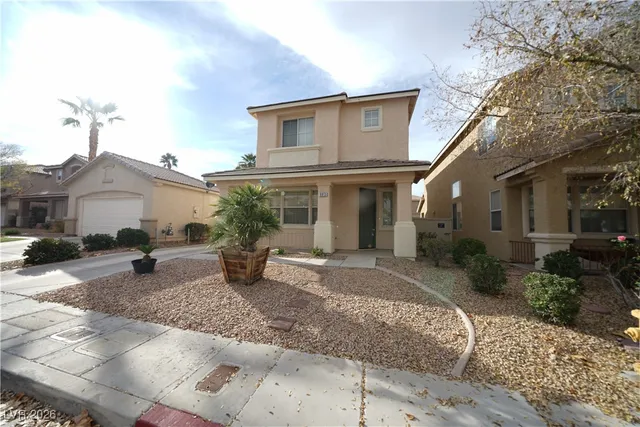 $2,695 | 9813 Cordova Vista Court, Las Vegas, NV 89183
