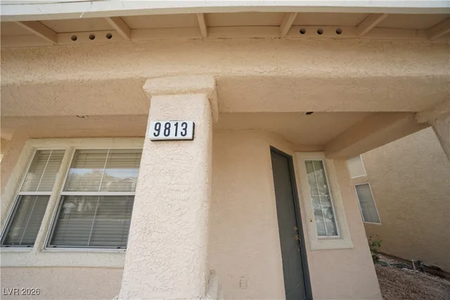$2,695 | 9813 Cordova Vista Court, Las Vegas, NV 89183