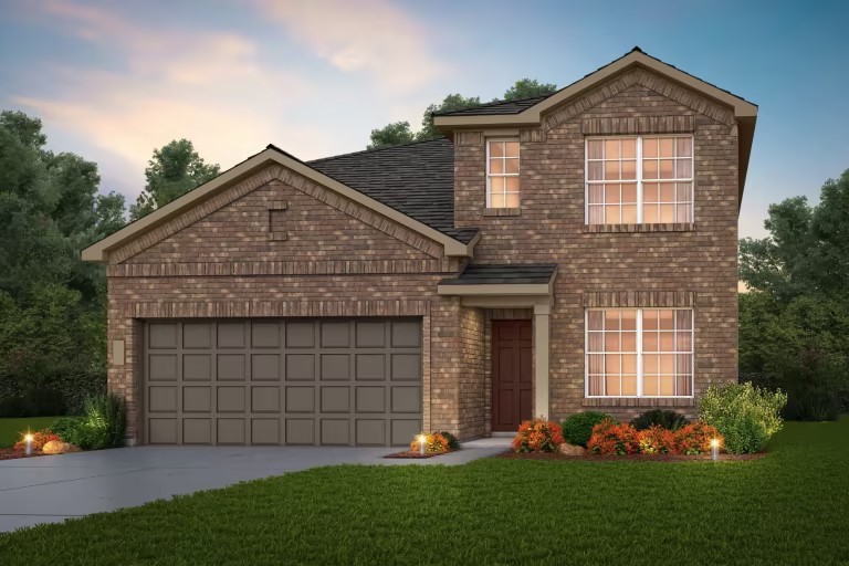 15051 Rustic Moon Road Conroe, TX 77302 - Photo 1 of 13