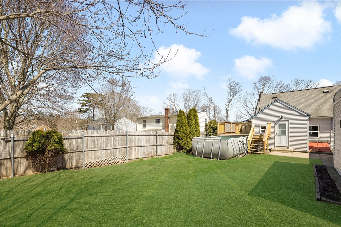 17 Pierce Street Coventry, RI 02816 - Photo 27 of 32 Gallery Image 27