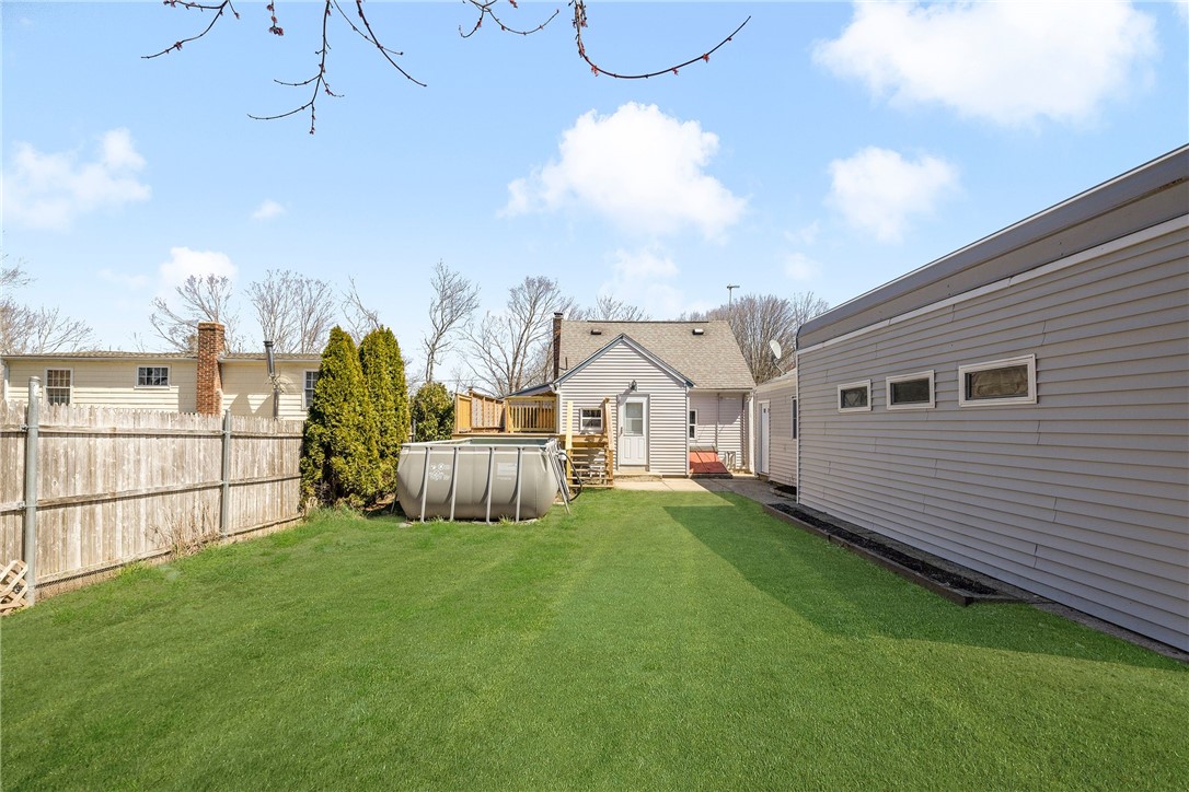 17 Pierce Street Coventry, RI 02816 - Photo 28 of 32 Gallery Image 28