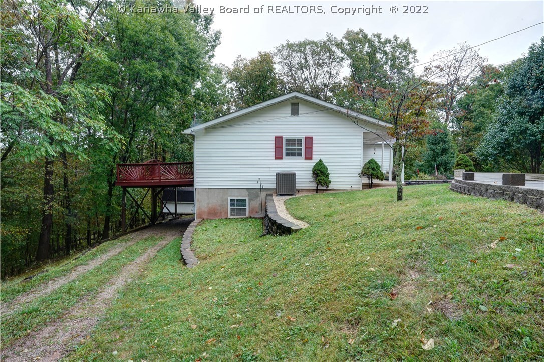 78 Sapphire Road St. Albans, WV 25177 - Photo 29 of 30 Gallery Image 29