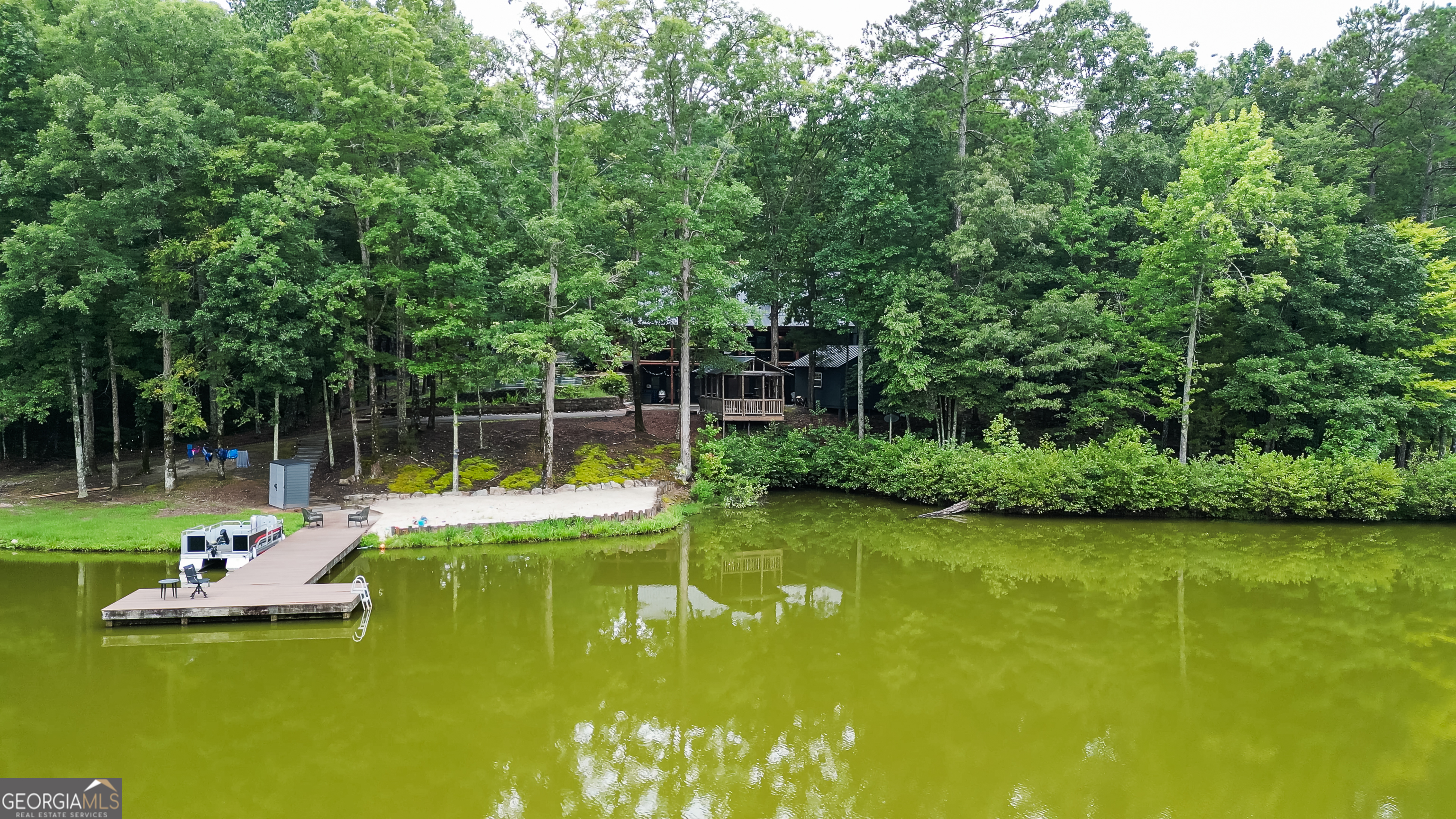 710 Line Creek Road Senoia, GA 30276 - Photo 2 of 117 Gallery Image 2