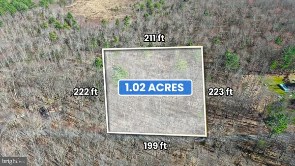 $16,000 | 0 Oak Mountain Drive, Hawley, PA 18428