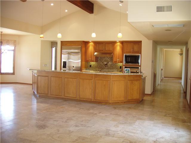 12450 Palos Tierra Road Valley Center, CA 92082 - Photo 16 of 25 Kitchen
