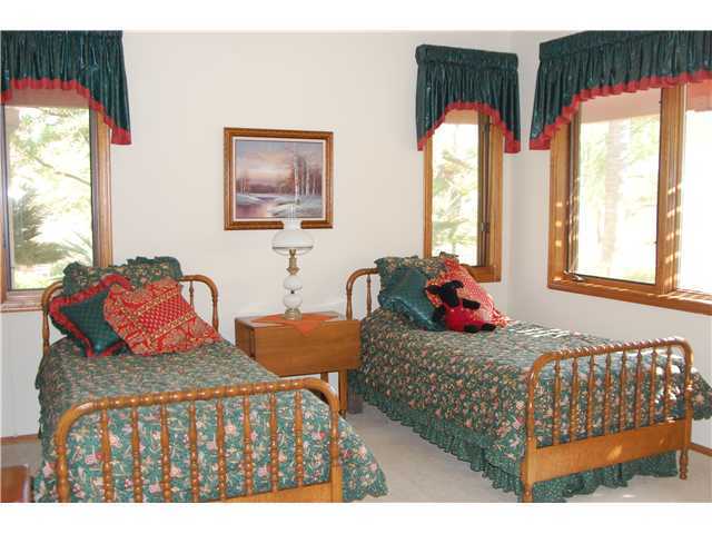 12450 Palos Tierra Road Valley Center, CA 92082 - Photo 20 of 25 Bedroom