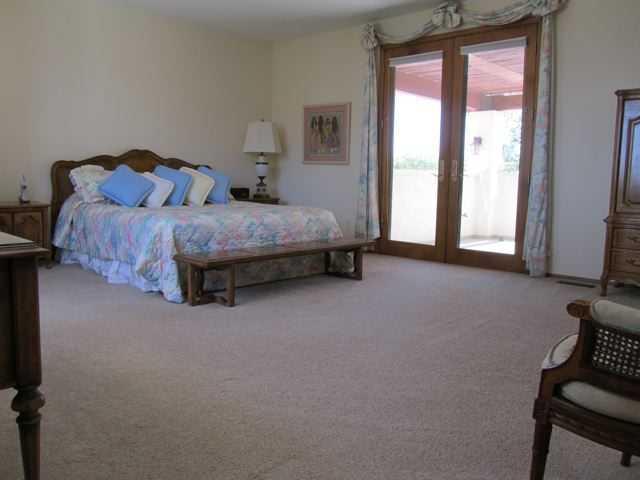 12450 Palos Tierra Road Valley Center, CA 92082 - Photo 21 of 25 Master Bedroom