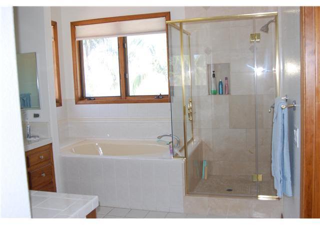 12450 Palos Tierra Road Valley Center, CA 92082 - Photo 22 of 25 Master Bath