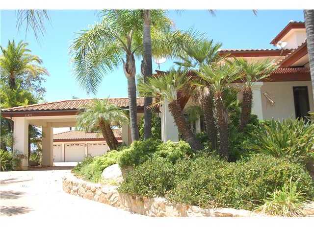 12450 Palos Tierra Road Valley Center, CA 92082 - Photo 25 of 25 Front View