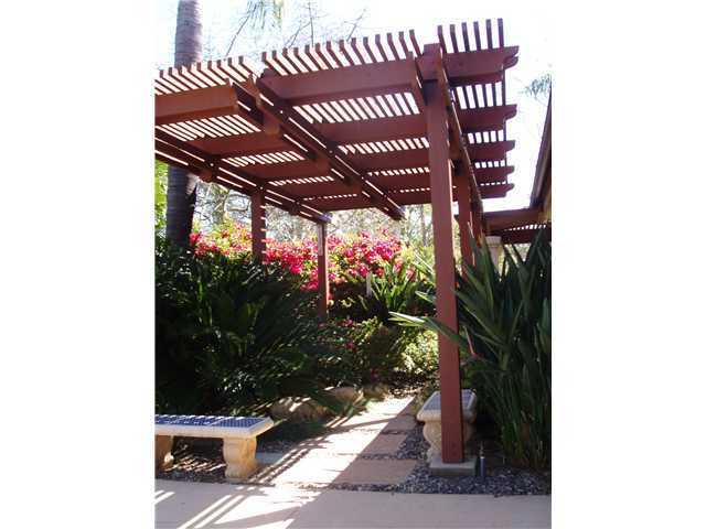 12450 Palos Tierra Road Valley Center, CA 92082 - Photo 8 of 25 Meditation Garden