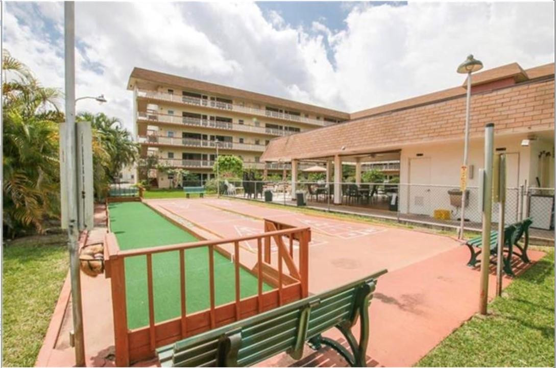 5300 Washington Street, Unit R102 Hollywood, FL 33021 - Photo 22 of 26 Photo 22