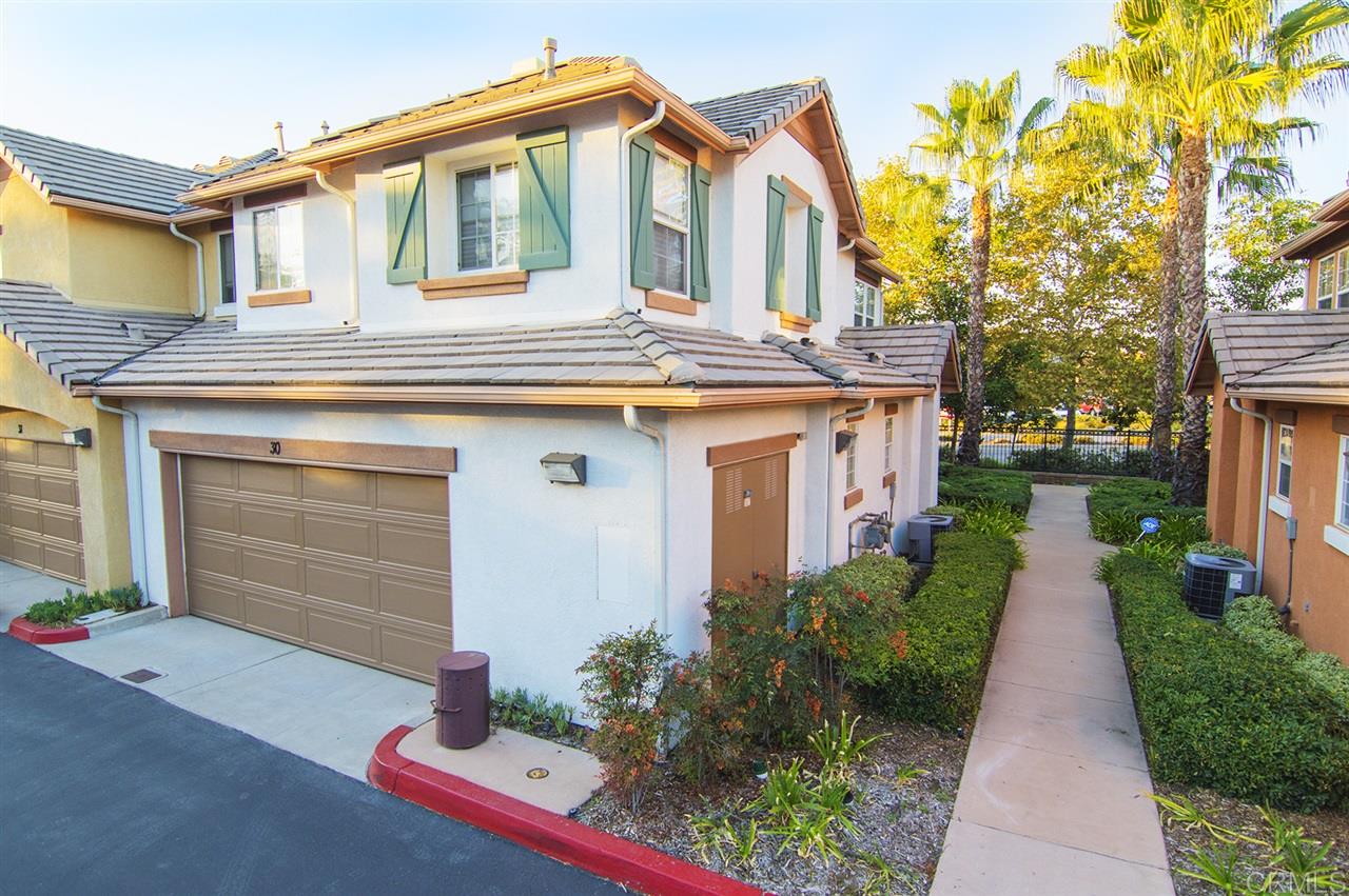 211 River Park Drive, Unit 30 Santee, CA 92071 - Photo 2 of 24