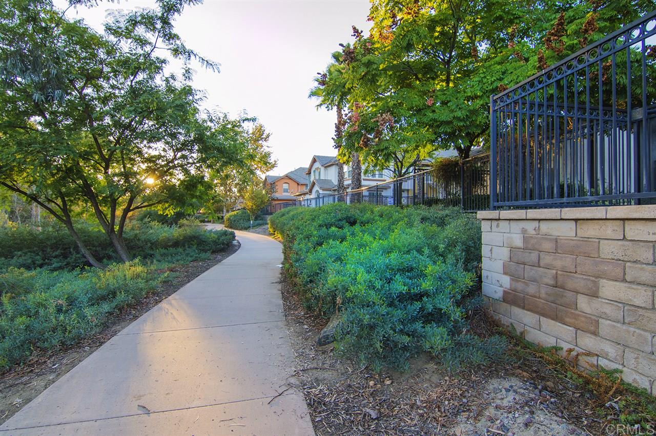 211 River Park Drive, Unit 30 Santee, CA 92071 - Photo 23 of 24 River Park neighborhood walking trails
