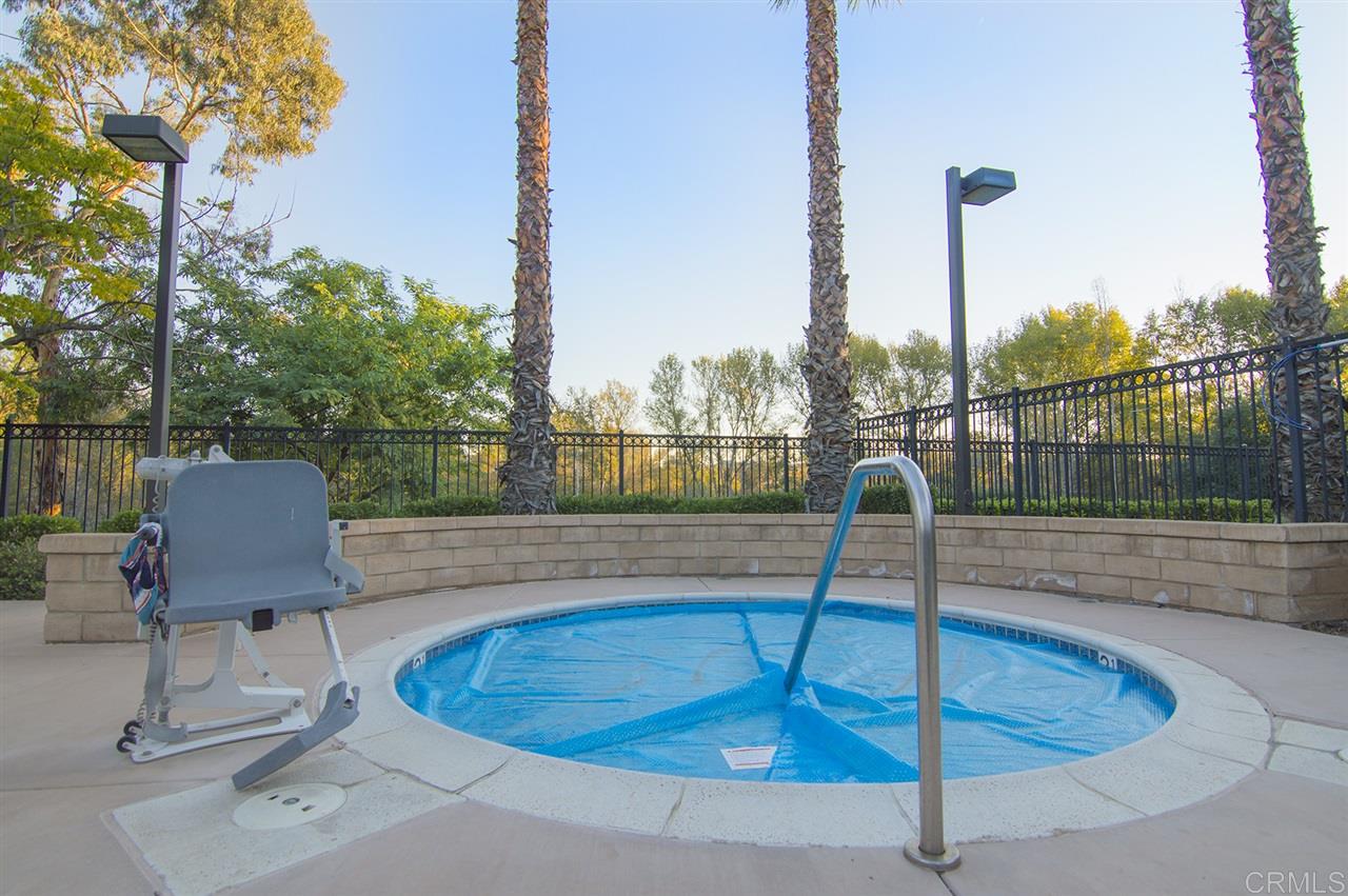 211 River Park Drive, Unit 30 Santee, CA 92071 - Photo 24 of 24 Community Spa