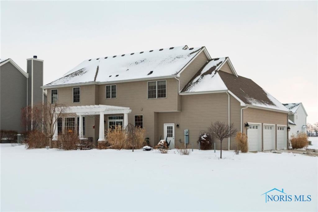 14060 Eckel Junction Road Perrysburg, OH 43551 - Photo 2 of 32 Gallery Image 2
