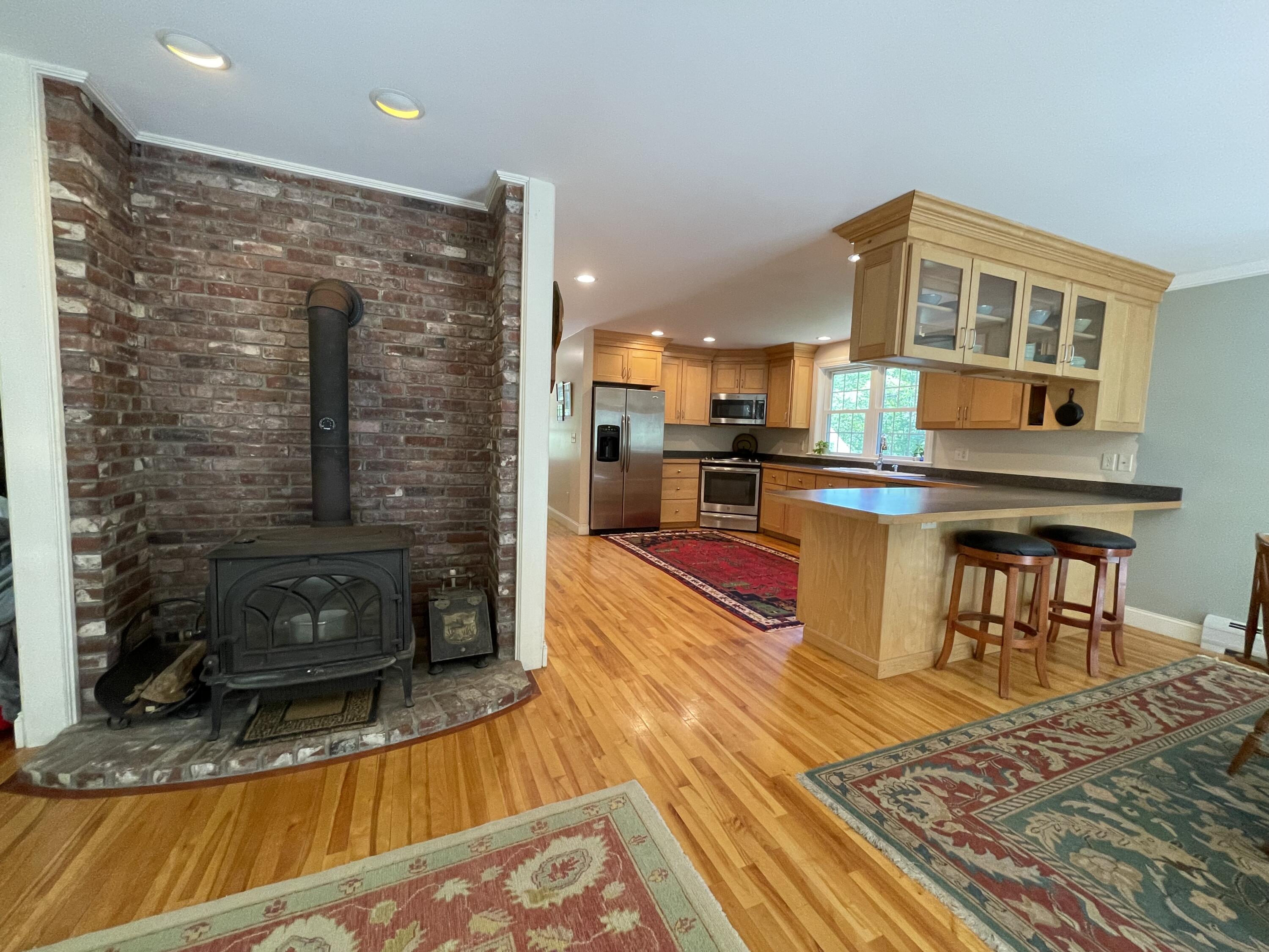 49 Oldfields Road South Berwick, ME 03908 - Photo 15 of 59 14