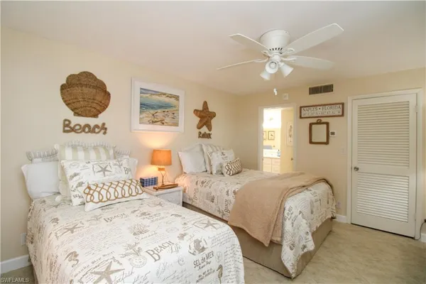 $13,000 | 3443 Gulf Shore Boulevard North, Unit 213, Naples, FL 34103