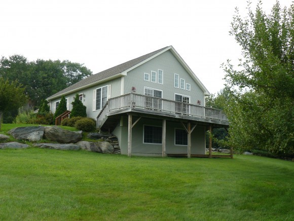 10 Rocky Maple Lane Highgate, VT 05459 - Photo 1 of 1 Gallery Image 1