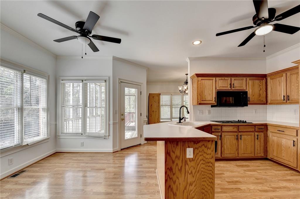 1005 Lewis Ridge Circle Lawrenceville, GA 30045 - Photo 23 of 68 Gallery Image 23