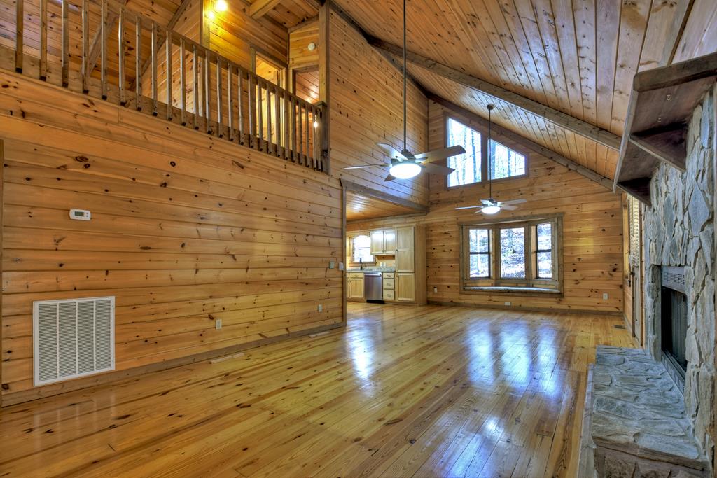 99 Cedar Ridge Road Cherry Log, GA 30522 - Photo 9 of 56 Gallery Image 9