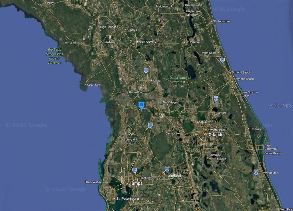 3310 South Canal Road Inverness, FL 34450 - Photo 6 of 6