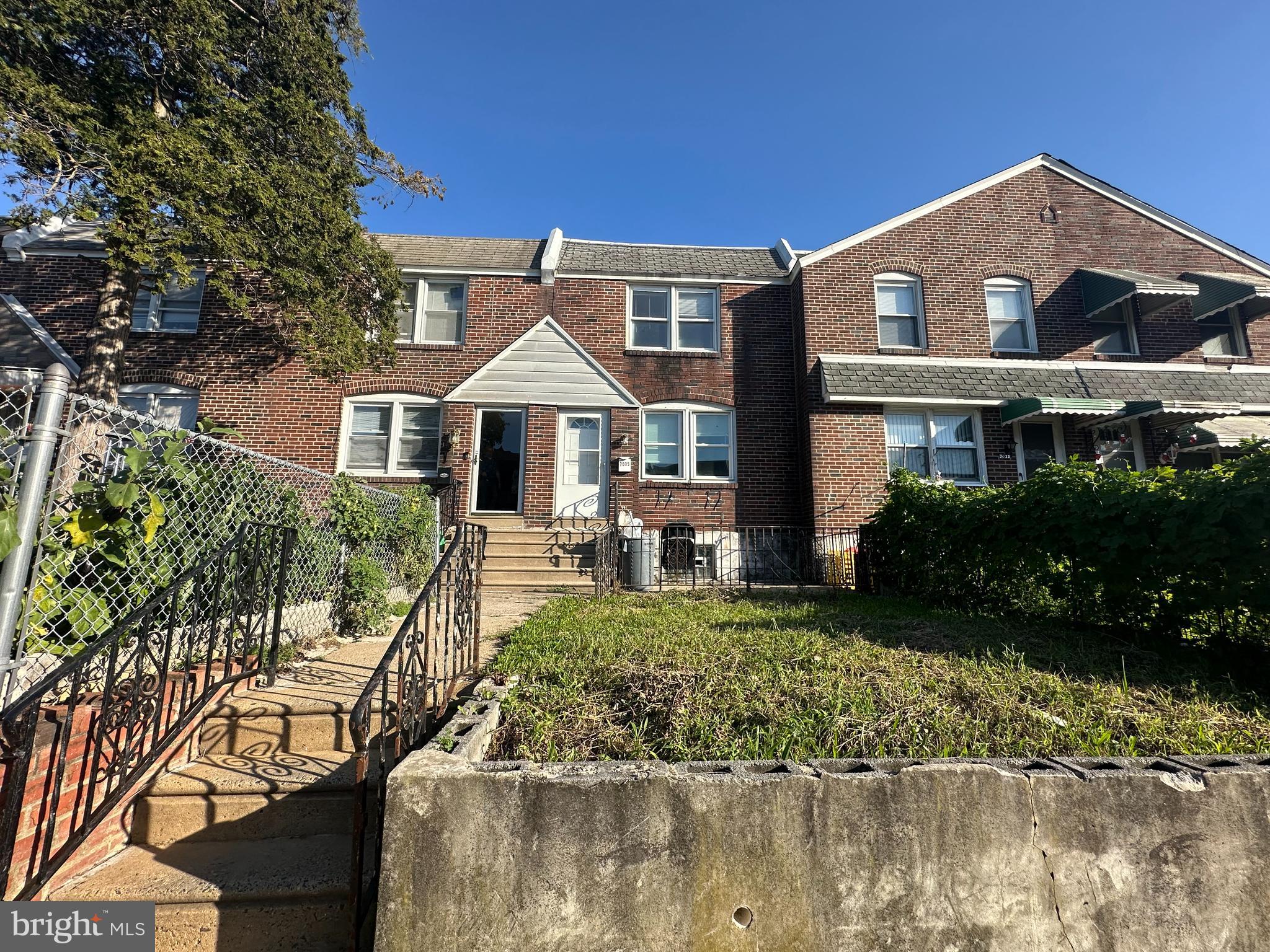 7035 Rutland Street Philadelphia, PA 19149 - Photo 1 of 24 Gallery Image 1
