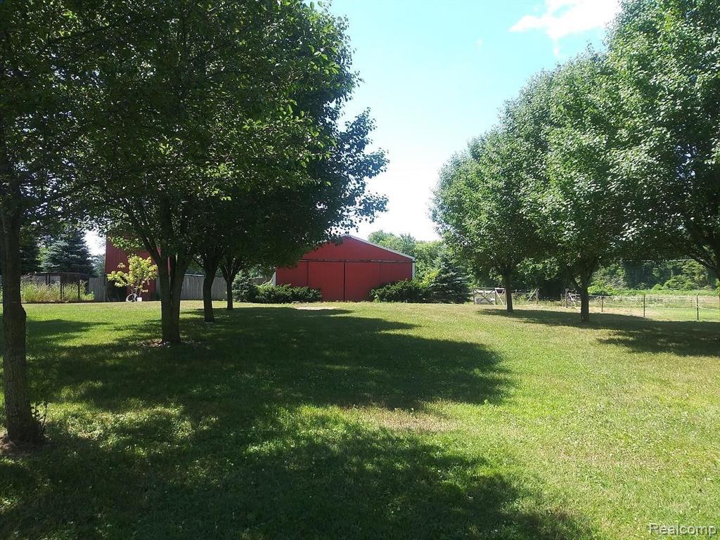 12019 Plank Road Milan, MI 48160 - Photo 5 of 14