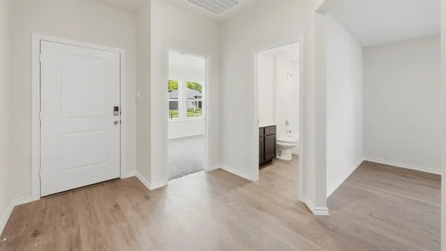 $302,990 | 3323 Spaulding Drive, Paris, TX 75460