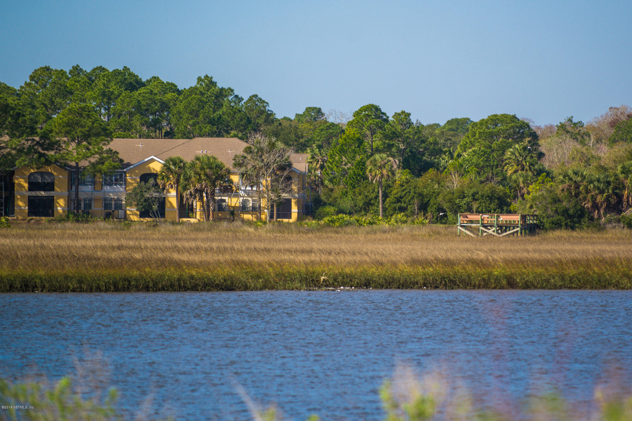 3210 Haley Pointe Road St. Augustine, FL 32084 - Photo 43 of 44 a view of swimming pool