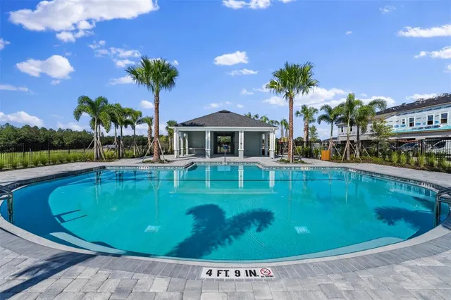 $326,990 | 3276 Gardenia Reserve Street, Apopka, FL 32712