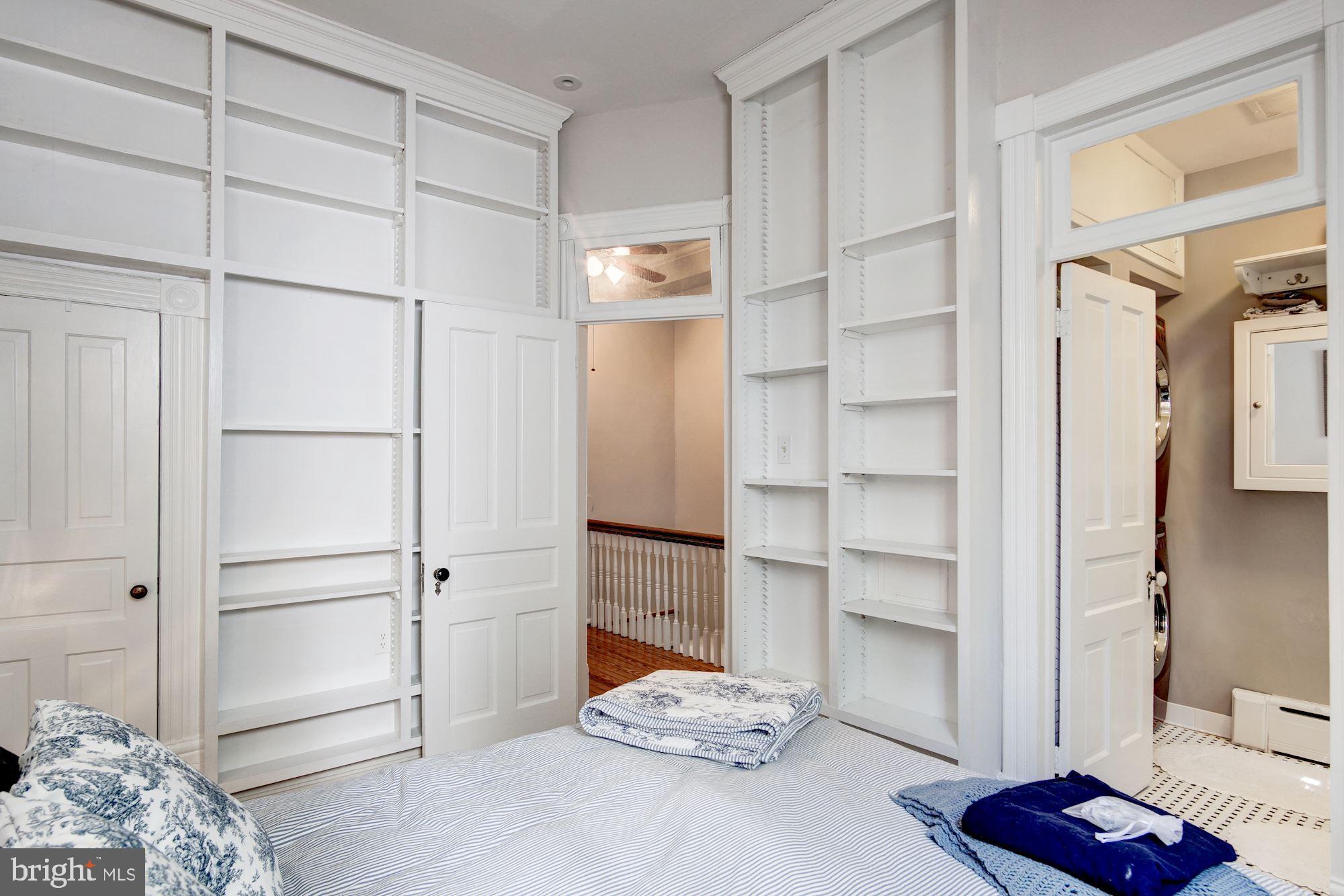 217 9th Street Northeast Washington, DC 20002 - Photo 21 of 40 Bedroom