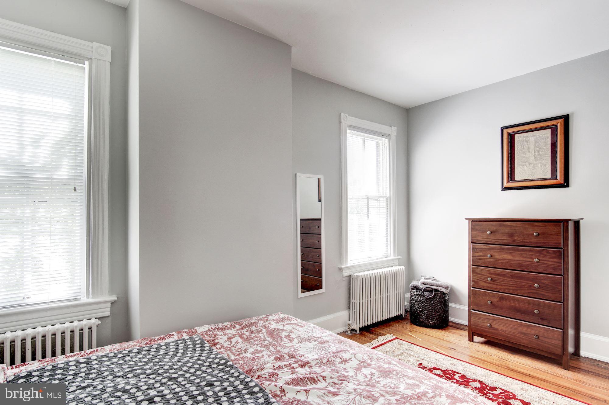 217 9th Street Northeast Washington, DC 20002 - Photo 33 of 40 Bedroom