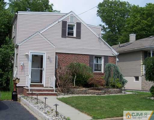 80 Highfield Road Colonia, NJ 07067 - Photo 1 of 13