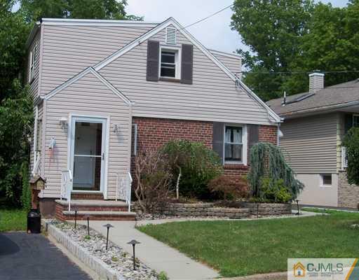80 Highfield Road Colonia, NJ 07067 - Photo 12 of 13