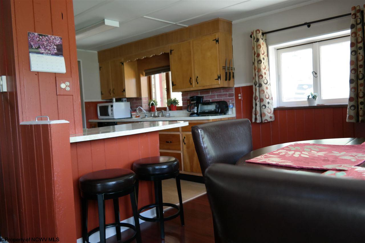 627 Valley Falls Road Fairmont, WV 26554 - Photo 16 of 20 Gallery Image 16