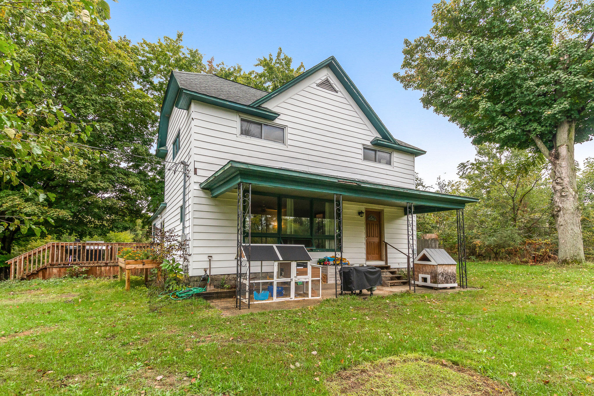 6189 Johnson Road Coloma, MI 49038 - Photo 10 of 36 DSC03119