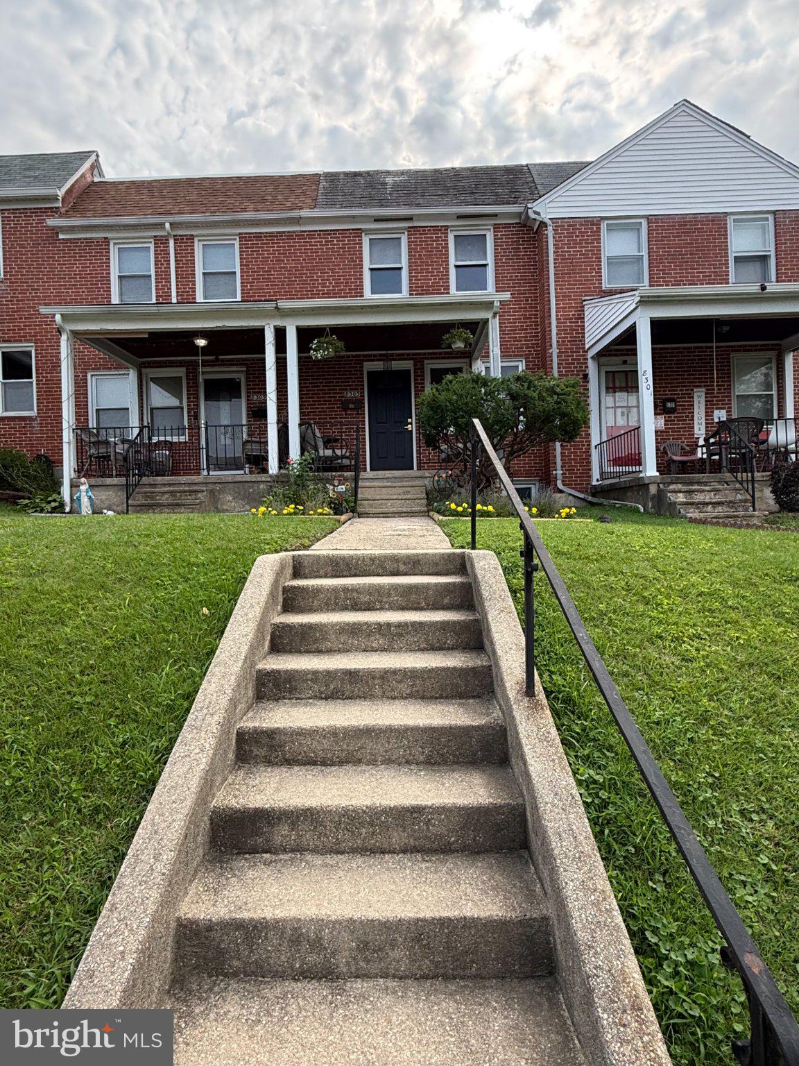 8303 Edgedale Road Baltimore, MD 21234 - Photo 1 of 2 Gallery Image 1