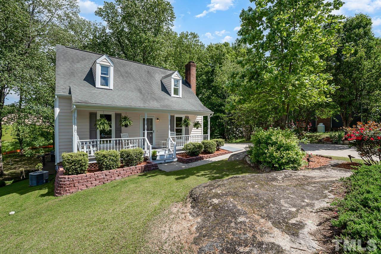 6324 Jones Farm Road Wake Forest, NC 27587 - Photo 15 of 35 Gallery Image 15
