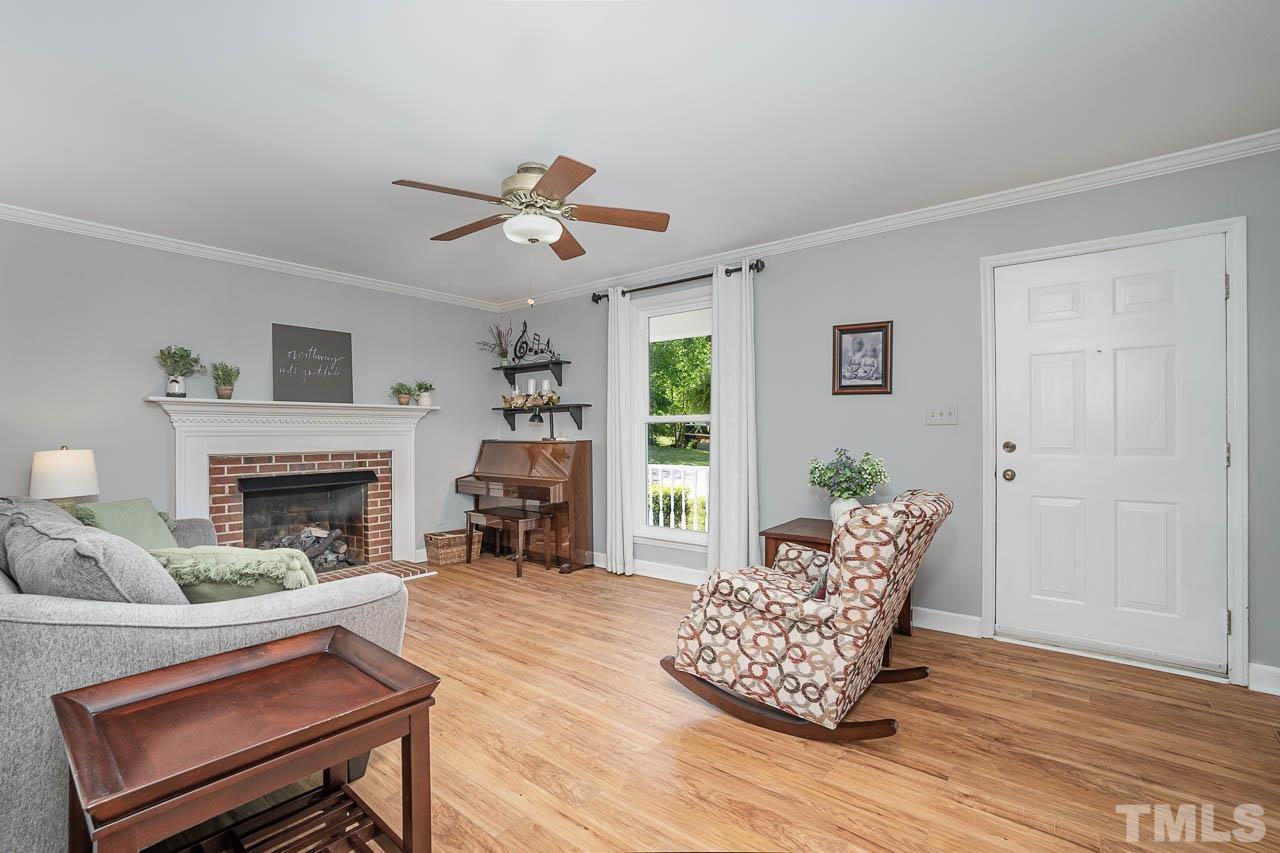 6324 Jones Farm Road Wake Forest, NC 27587 - Photo 3 of 35 Gallery Image 3