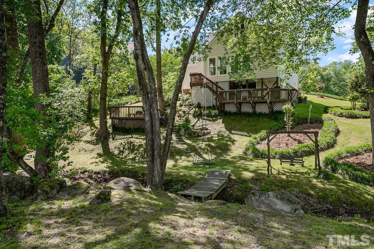 6324 Jones Farm Road Wake Forest, NC 27587 - Photo 7 of 35 Gallery Image 7