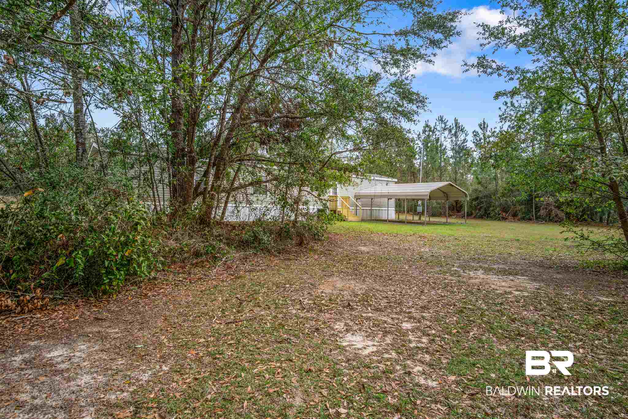 10287 Rte Road Lillian, AL 36549 - Photo 20 of 23