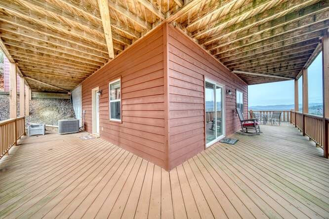 143 Flt Rdg Road Murphy, NC 28906 - Photo 45 of 65