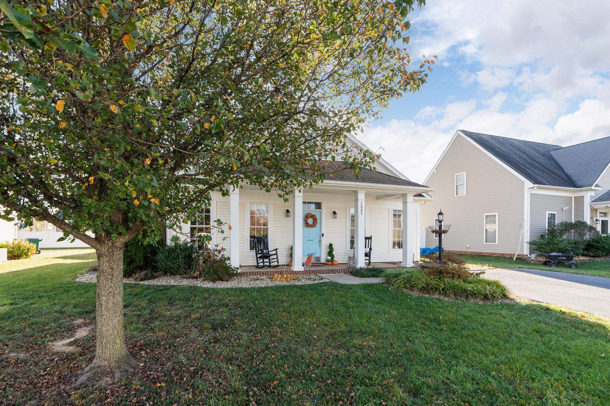 1007 Pendleton Drive Waynesboro, VA 22980 - Photo 54 of 74 Gallery Image 54