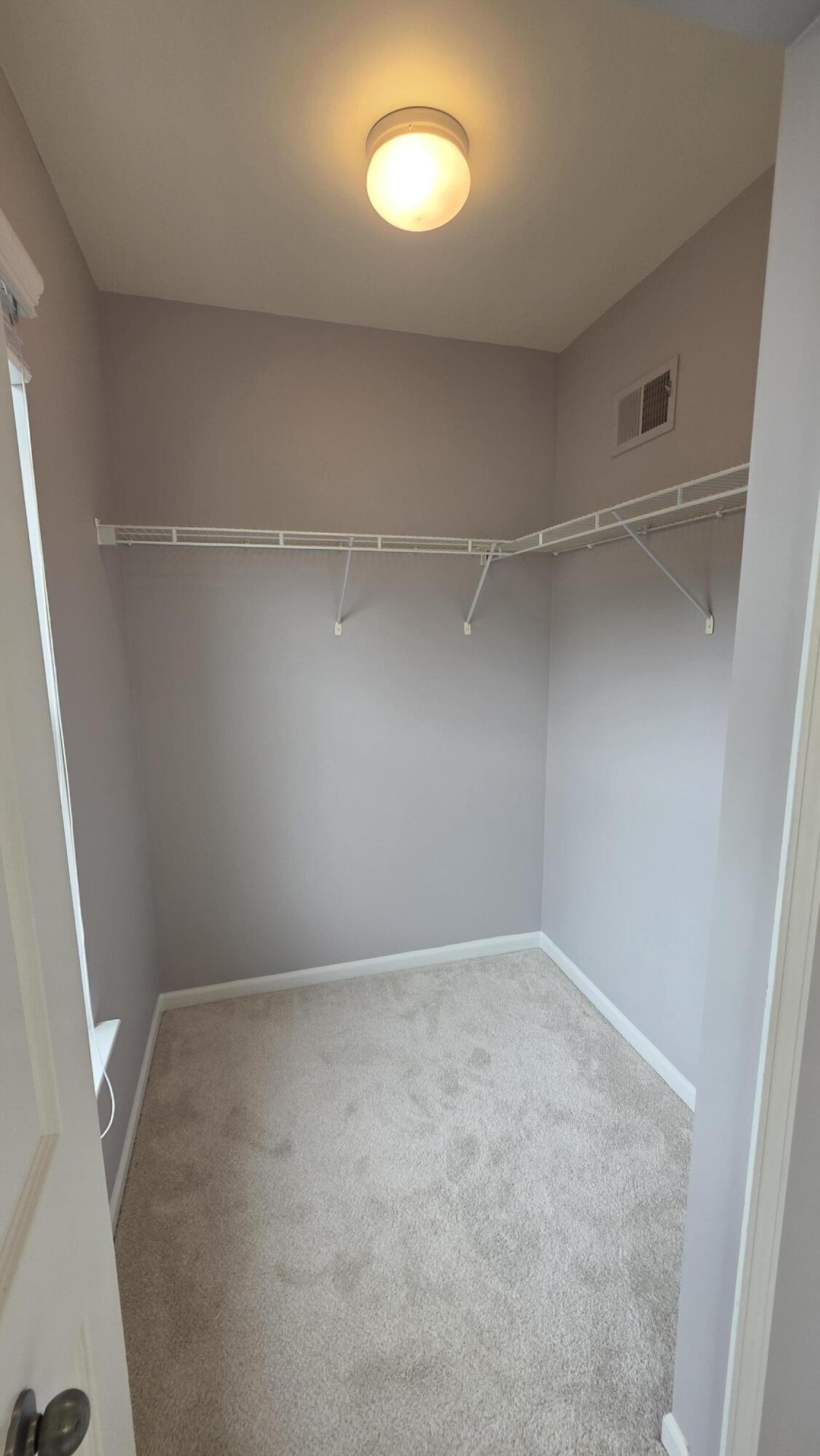 1547 Cass Lake Road Keego Harbor, MI 48320 - Photo 21 of 23 walk in closet second bedroom