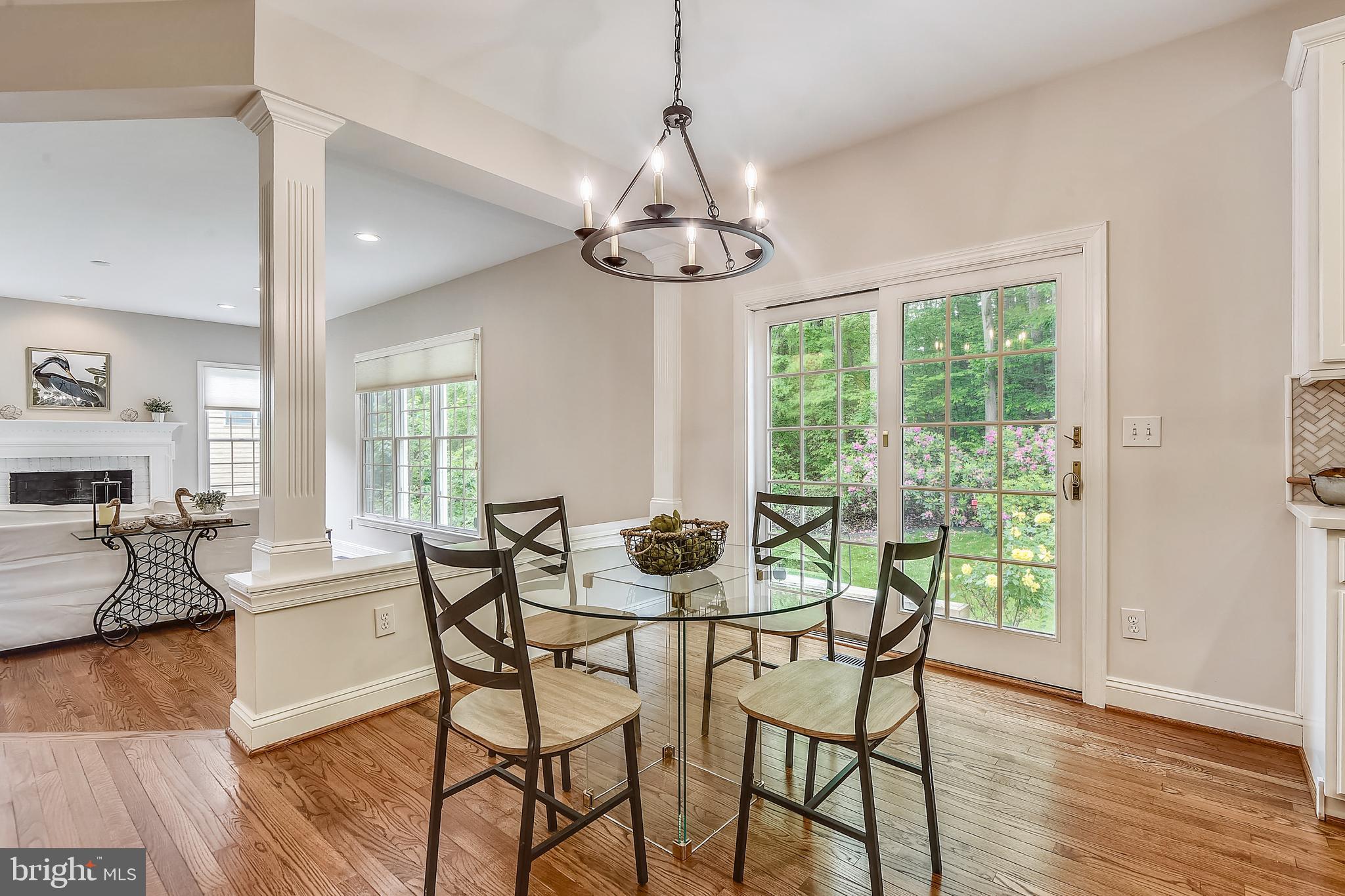 3213 Homewood Road Davidsonville, MD 21035 - Photo 21 of 52